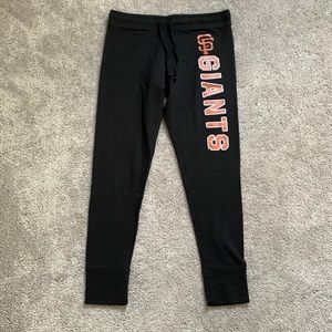 Giants Joggers